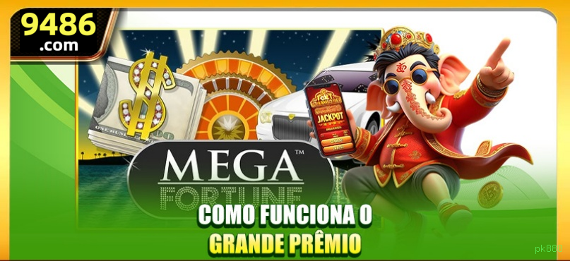 Facebook Rewards