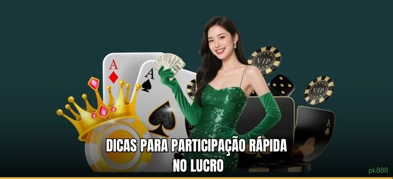 Imagem promocional de todos os jogos da pk888
