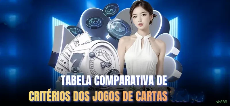 Live Casino Tables
